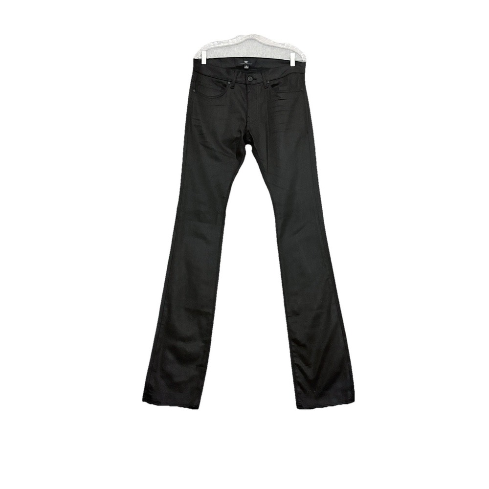 Jordan Craig JC Jeans Legacy Edition 32x39 Black Martin Stacked Stretch‎ JTF450